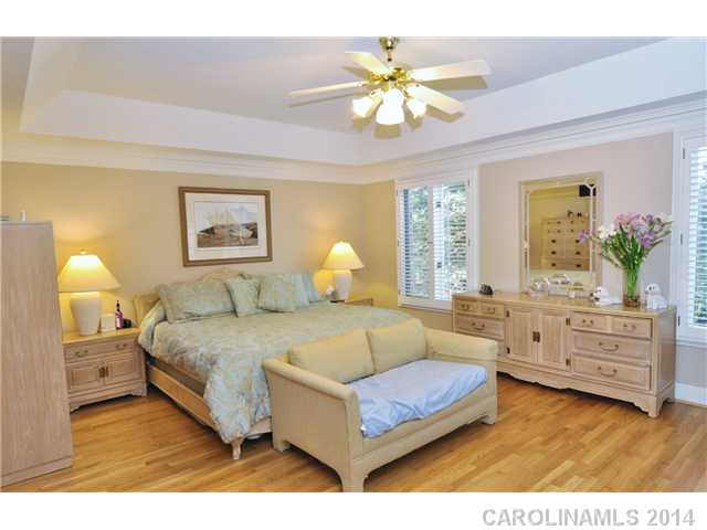 4124  Old Course Drive Charlotte North Carolina 28277