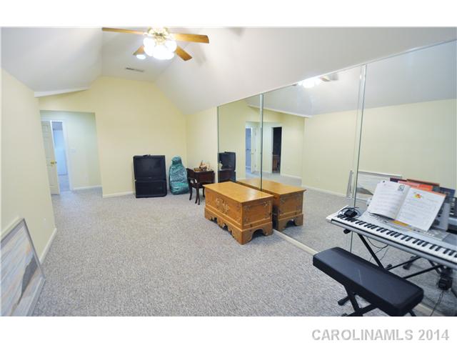 4124  Old Course Drive Charlotte North Carolina 28277