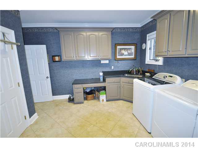 4124  Old Course Drive Charlotte North Carolina 28277