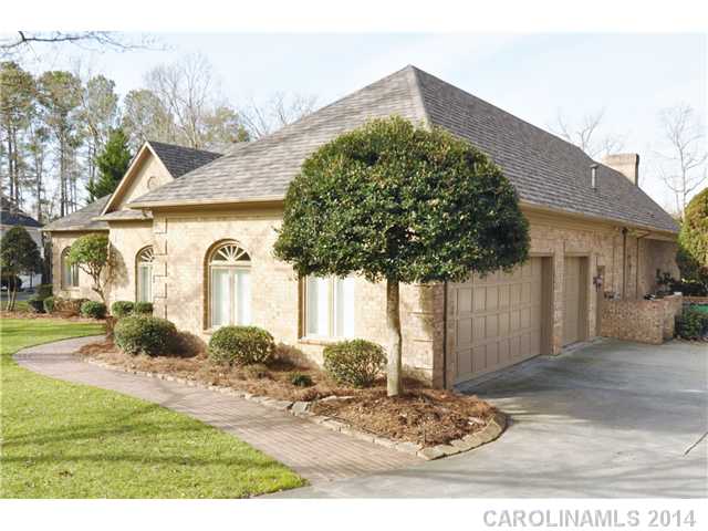 4124  Old Course Drive Charlotte North Carolina 28277