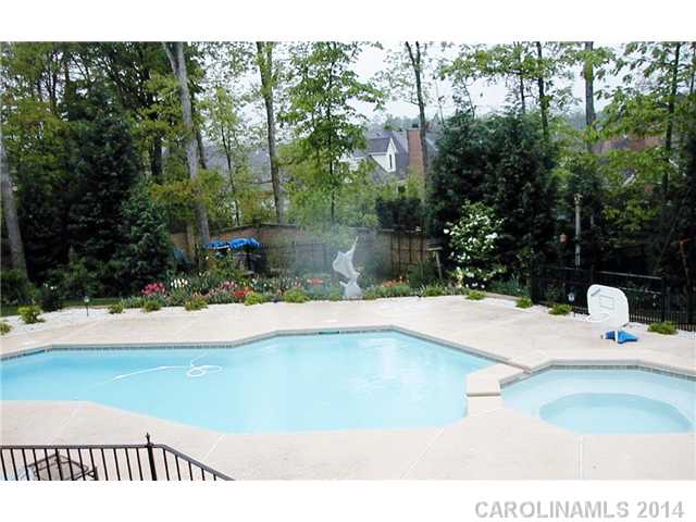4124  Old Course Drive Charlotte North Carolina 28277