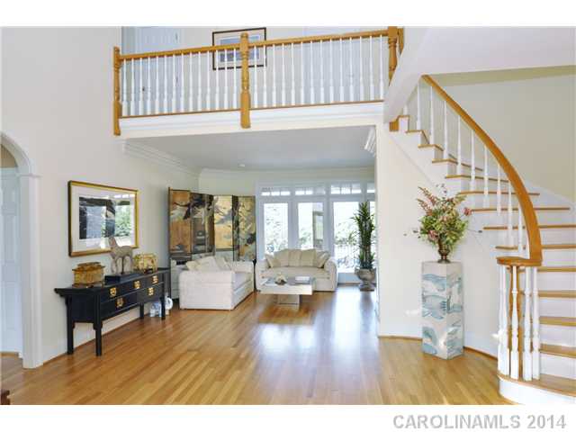 4124  Old Course Drive Charlotte North Carolina 28277