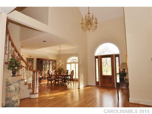 4124  Old Course Drive Charlotte North Carolina 28277