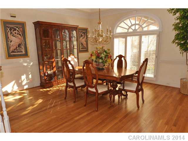 4124  Old Course Drive Charlotte North Carolina 28277