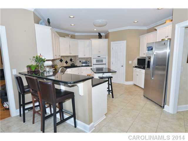 4124  Old Course Drive Charlotte North Carolina 28277