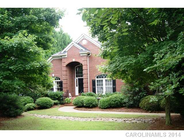 19407  Meta Road Cornelius North Carolina 28031