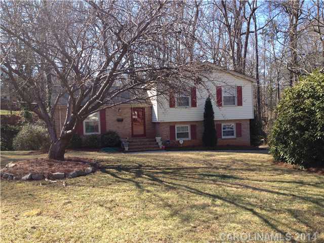 2912  Spring Valley Road Charlotte North Carolina 28210