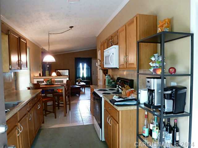 3515  Manchester Drive Charlotte North Carolina 28217