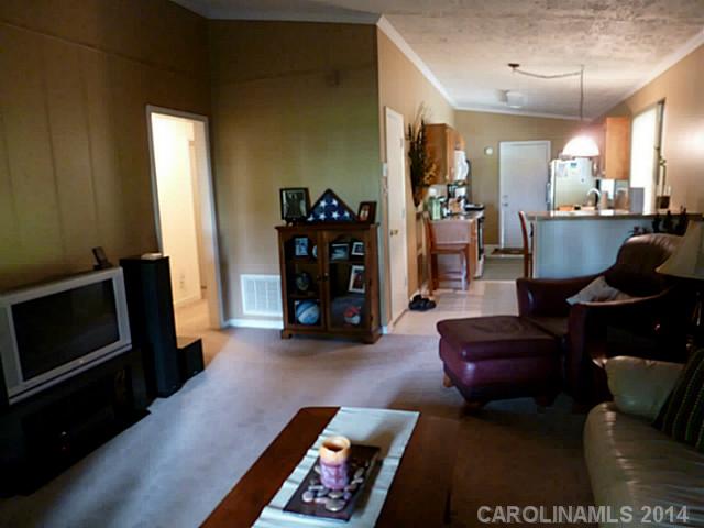 3515  Manchester Drive Charlotte North Carolina 28217