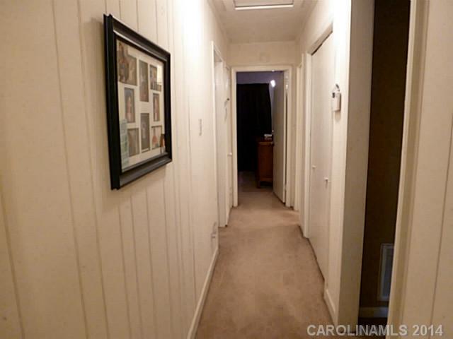 3515  Manchester Drive Charlotte North Carolina 28217