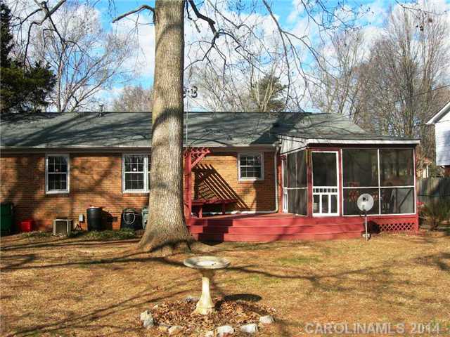 7123  Ridgebrook Drive Charlotte North Carolina 28210