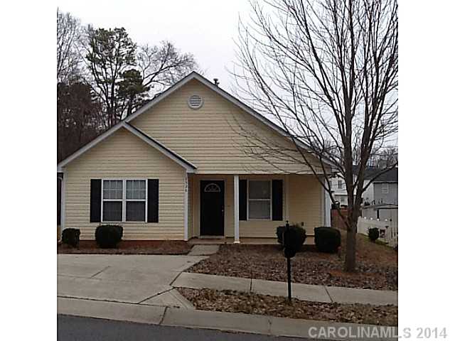 9526  Parkridge Drive Charlotte North Carolina 28214