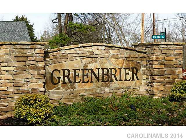 2039  Trowbridge Court Charlotte North Carolina 28270