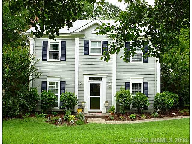 2039  Trowbridge Court Charlotte North Carolina 28270