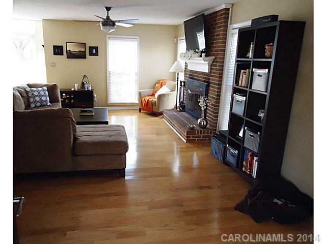 2039  Trowbridge Court Charlotte North Carolina 28270