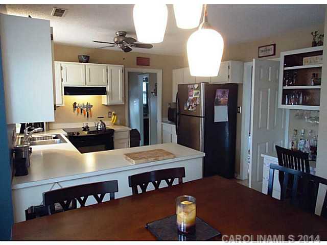 2039  Trowbridge Court Charlotte North Carolina 28270