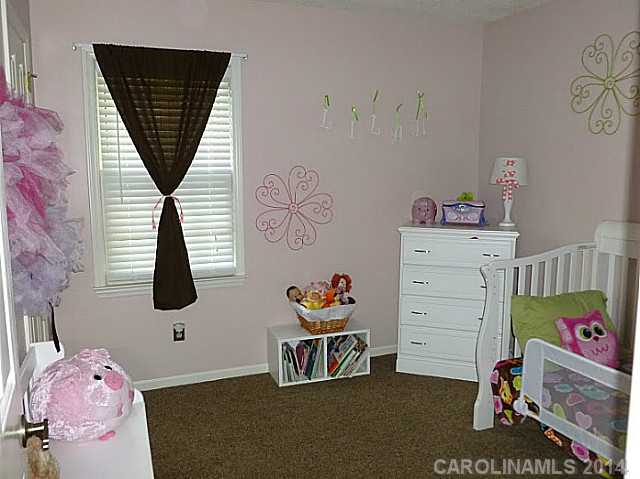 2039  Trowbridge Court Charlotte North Carolina 28270