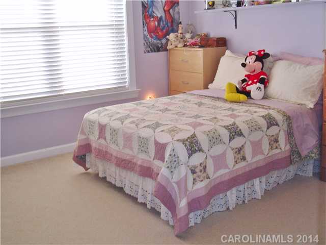 10121  Edgecliff Road Huntersville North Carolina 28078