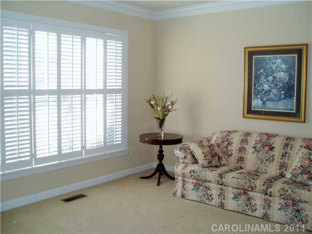10121  Edgecliff Road Huntersville North Carolina 28078