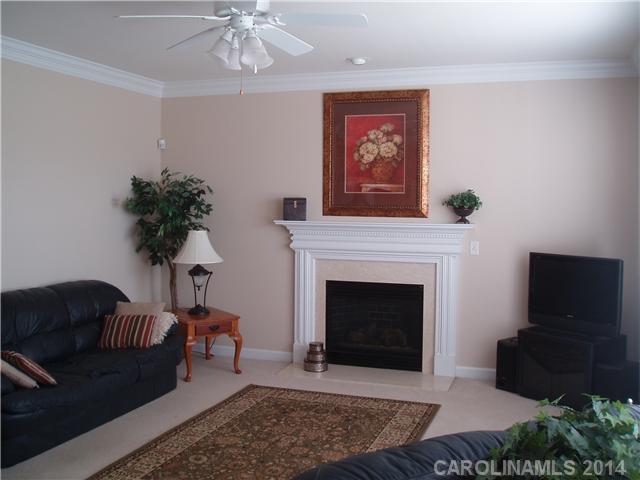 10121  Edgecliff Road Huntersville North Carolina 28078