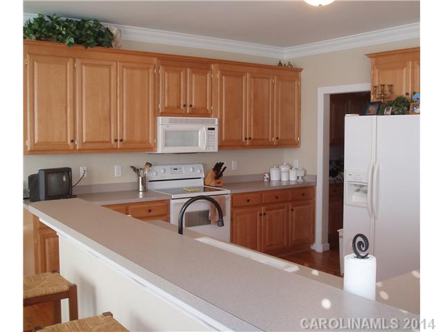 10121  Edgecliff Road Huntersville North Carolina 28078