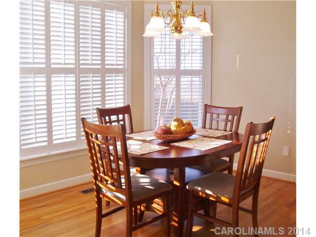 10121  Edgecliff Road Huntersville North Carolina 28078