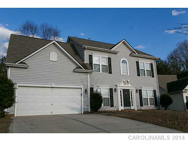 14326  Riding Hill Avenue Charlotte North Carolina 28213