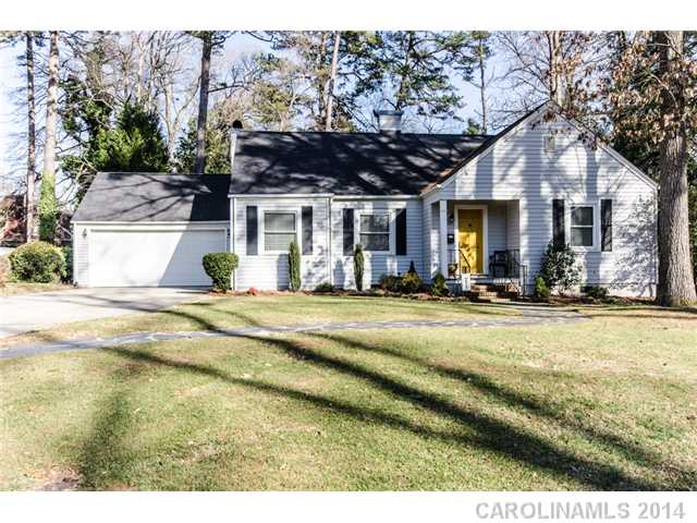 809 E Park Drive Lincolnton North Carolina 28092