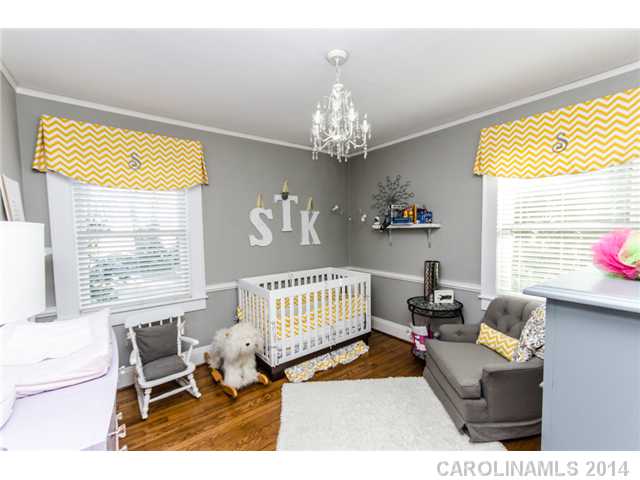 809 E Park Drive Lincolnton North Carolina 28092