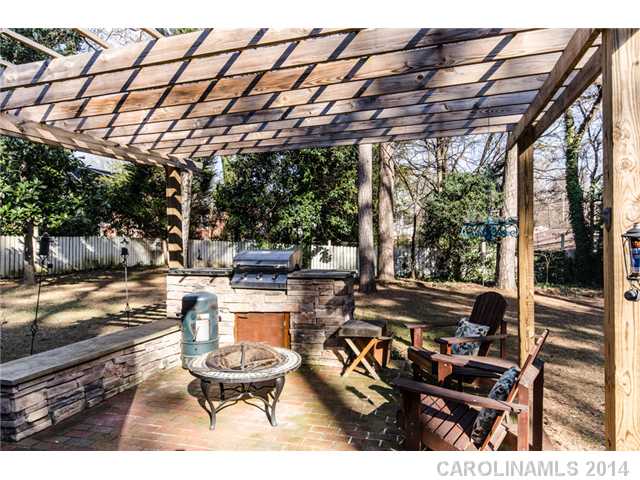 809 E Park Drive Lincolnton North Carolina 28092