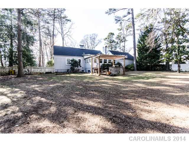 809 E Park Drive Lincolnton North Carolina 28092