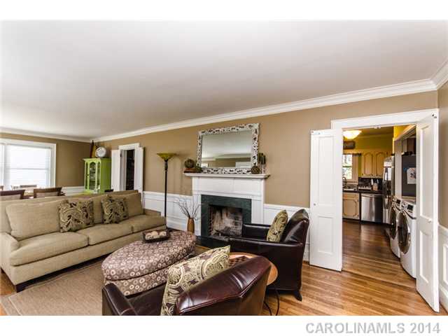 809 E Park Drive Lincolnton North Carolina 28092