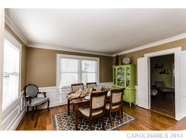 809 E Park Drive Lincolnton North Carolina 28092
