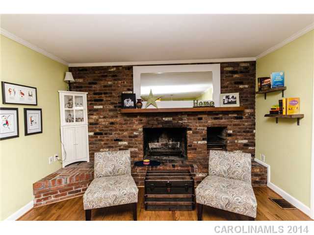 809 E Park Drive Lincolnton North Carolina 28092