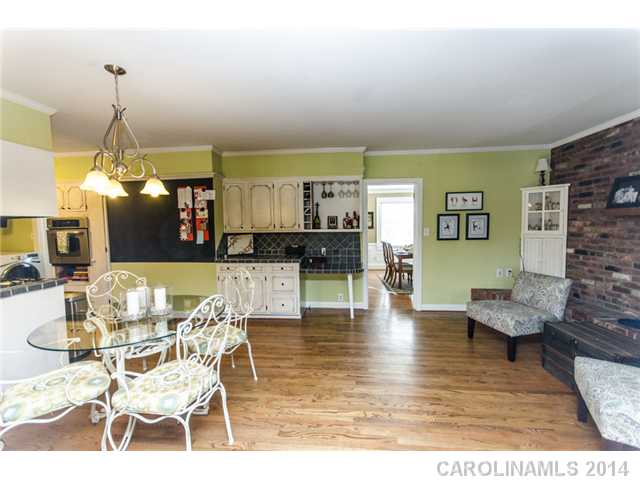 809 E Park Drive Lincolnton North Carolina 28092