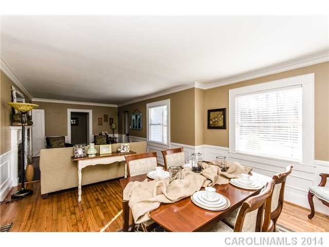 809 E Park Drive Lincolnton North Carolina 28092