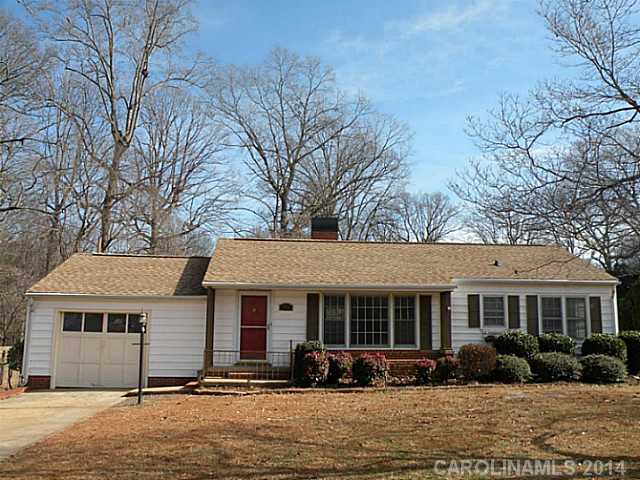 878  Henkel Road Statesville North Carolina 28677