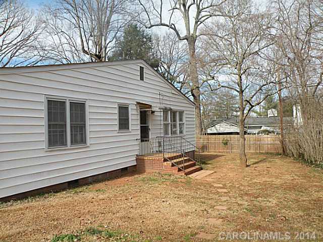 878  Henkel Road Statesville North Carolina 28677