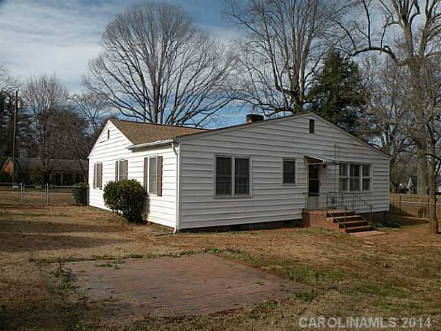 878  Henkel Road Statesville North Carolina 28677