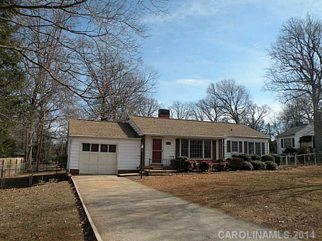 878  Henkel Road Statesville North Carolina 28677