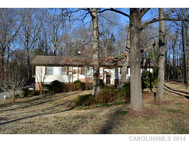 3140  Carmel Road Charlotte North Carolina 28226