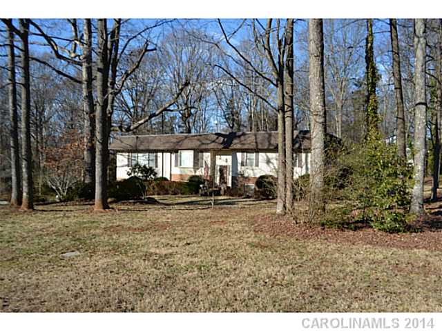 3140  Carmel Road Charlotte North Carolina 28226