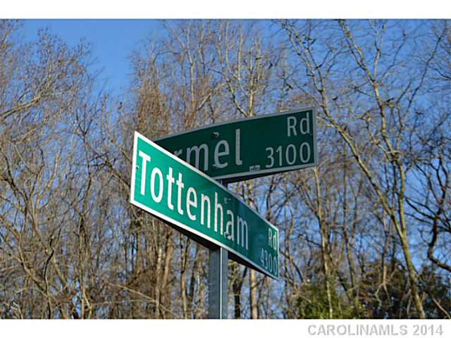 3140  Carmel Road Charlotte North Carolina 28226