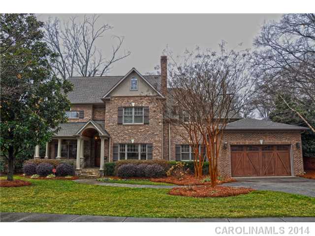 2231  Hastings Drive Charlotte North Carolina 28207