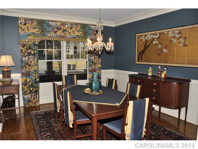 2231  Hastings Drive Charlotte North Carolina 28207