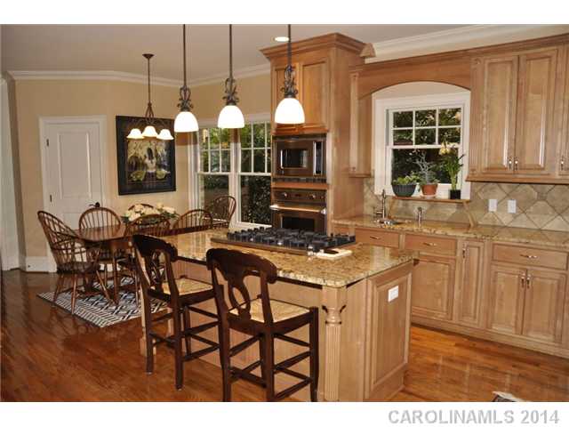 2231  Hastings Drive Charlotte North Carolina 28207