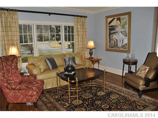2231  Hastings Drive Charlotte North Carolina 28207