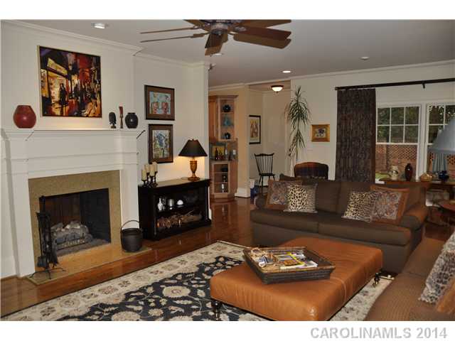 2231  Hastings Drive Charlotte North Carolina 28207