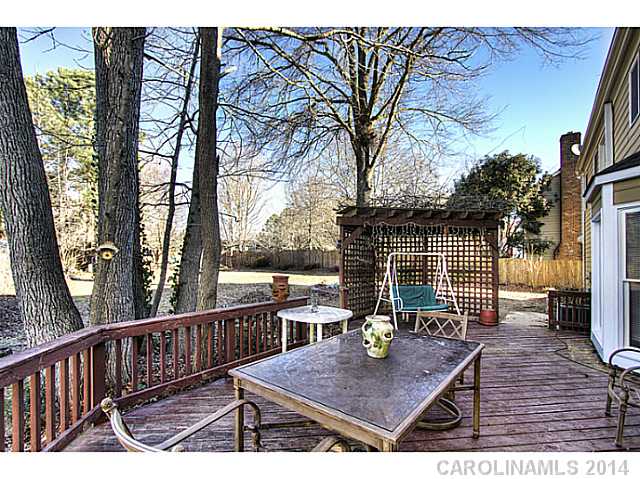 13709  Portpatrick Lane Matthews North Carolina 28105
