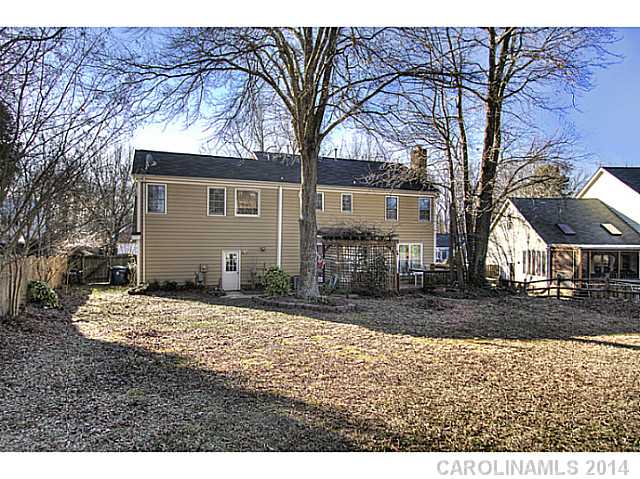 13709  Portpatrick Lane Matthews North Carolina 28105